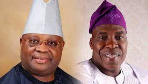 Babayemi is ignorant of governance process in Osun - CPS